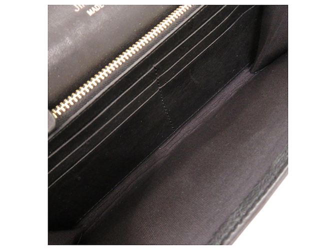 Borsa a tracolla Jimmy Choo Star Studded in pelle nera Nero - vista 6