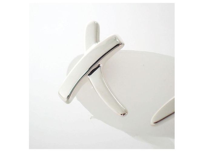 Autre Marque Orecchini Tiffany & Co. 925 Paloma Picasso Kiss - vista 5