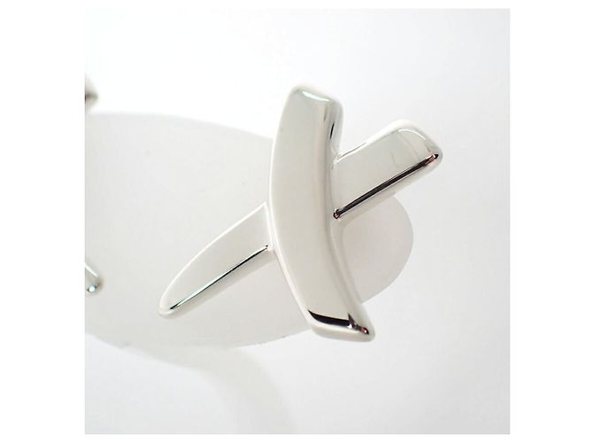 Autre Marque Orecchini Tiffany & Co. 925 Paloma Picasso Kiss - vista 6