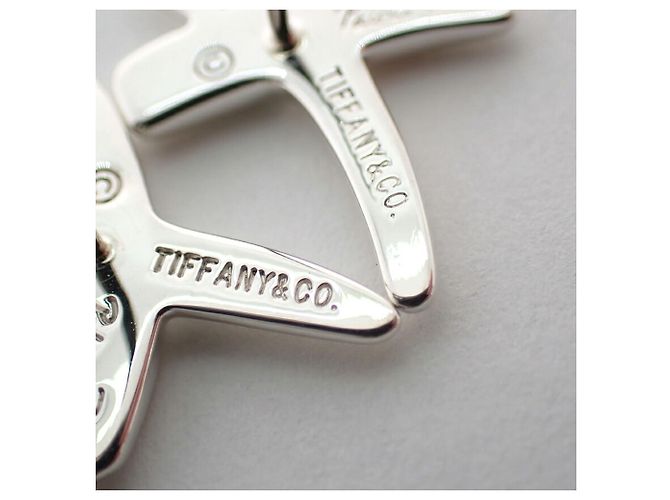 Autre Marque Orecchini Tiffany & Co. 925 Paloma Picasso Kiss - vista 9