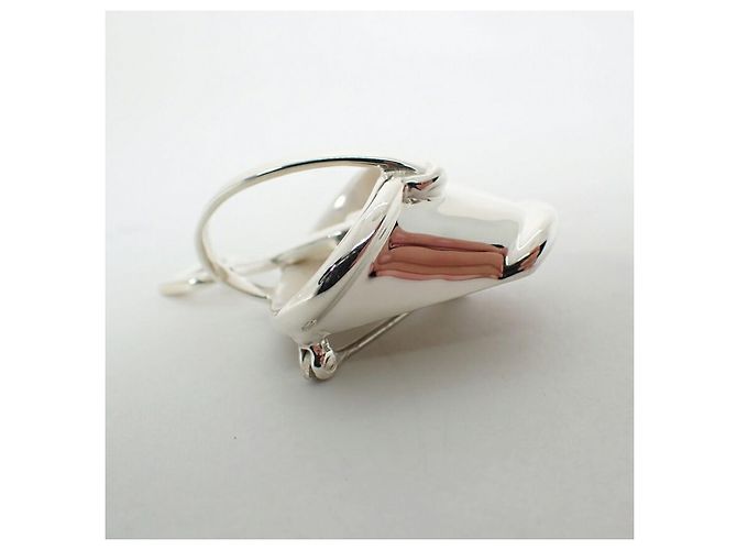 Autre Marque Spilla/Pendente Tiffany & Co. 925 Bucket Scoop - vista 6