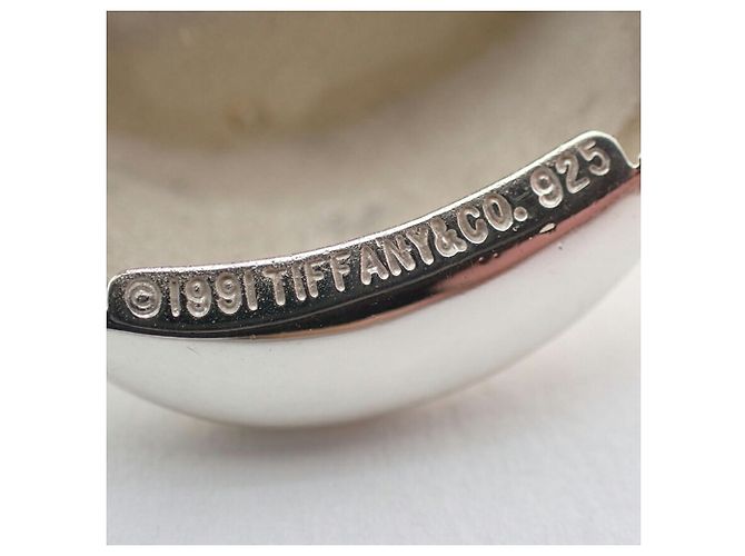 Autre Marque Spilla/Pendente Tiffany & Co. 925 Bucket Scoop - vista 8