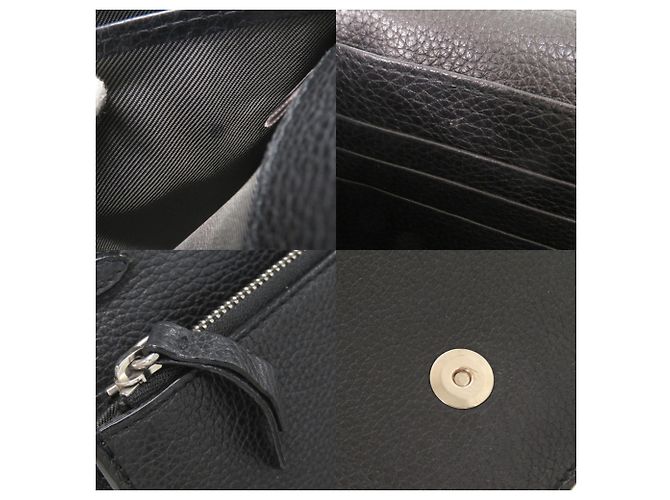 Borsa spalla portafoglio in pelle con borchie Palace Star di Jimmy Choo Nero - vista 7