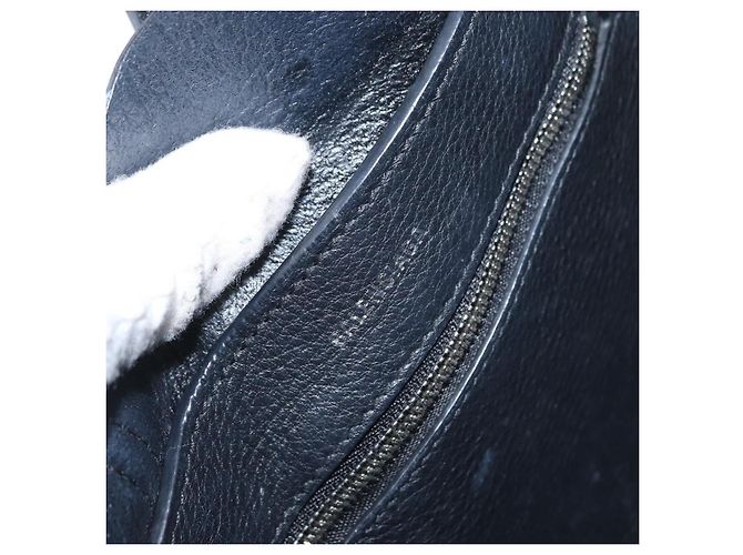 Balenciaga Everyday Leather XS Schwarz - Ansicht 6