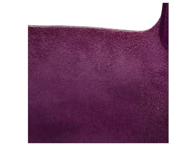 Hermès Saco Tote Hermes Picotin Lock PM Anemone - vista 7