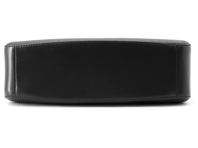 Louis Vuitton Epi Jasmine Handtasche Schwarz - Ansicht 3