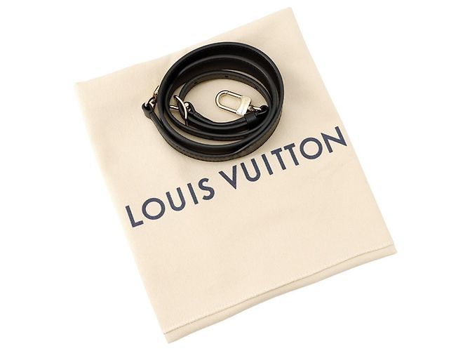 Bolso Louis Vuitton Monogram Skyline PM Negro - vista 13