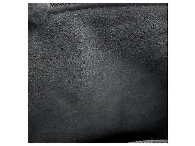 Bolso Louis Vuitton Monogram Skyline PM Negro - vista 7