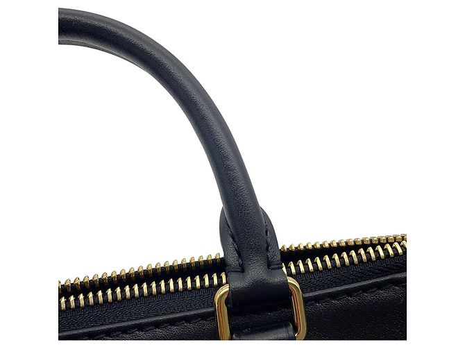 Bolso Louis Vuitton Monogram Skyline PM Negro - vista 8