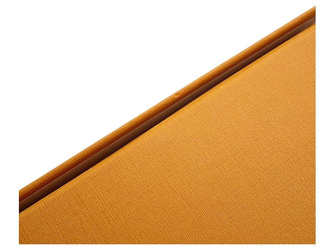Stola Louis Vuitton LV x The Darjeeling Limited Edition Marrone scuro - vista 5
