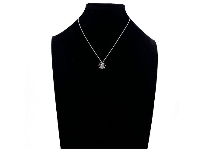 Autre Marque Collana Tiffany Daisy Paloma Picasso Argento - vista 6