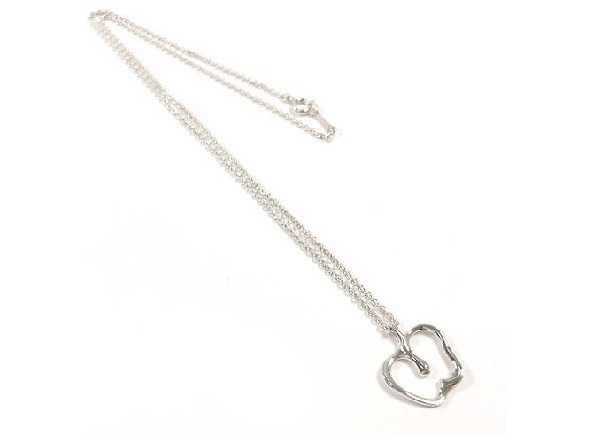 Autre Marque Collana Apple Elsa Peretti di Tiffany Argento - vista 3