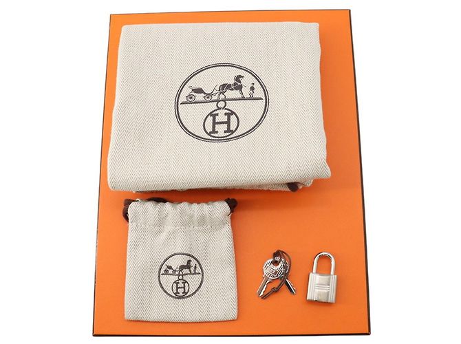 Hermès Sac à main Hermes Picotin Lock PM - vue 15