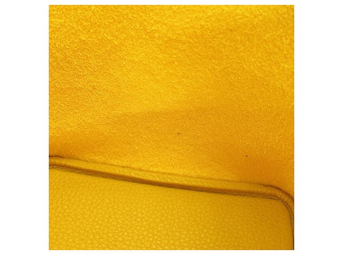 Hermès Sac à main Hermes Picotin Lock PM - vue 6