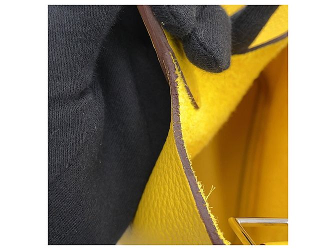 Hermès Sac à main Hermes Picotin Lock PM - vue 7
