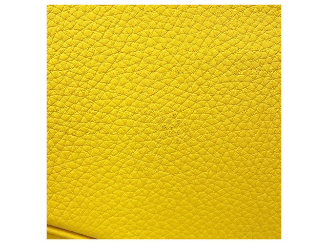 Hermès Sac à main Hermes Picotin Lock PM - vue 8