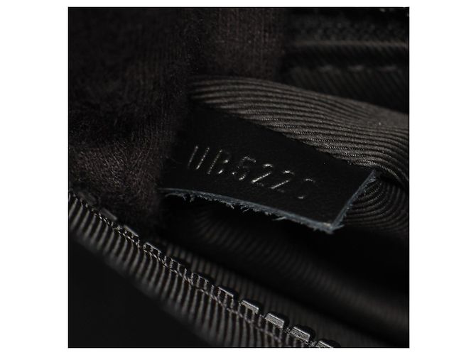 Louis Vuitton Sac Plat LV Friend Virgil Abloh 2-Way Tote Bag Marrone Nero Multicolore - vista 5