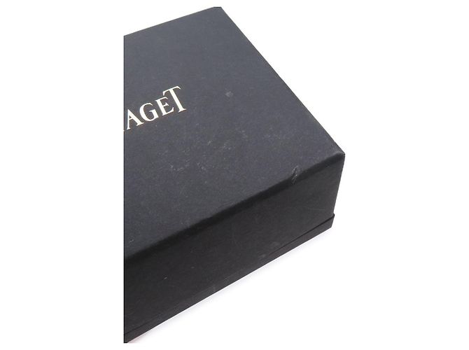 Collana con pendente Rose di Piaget in oro rosa 18K - vista 10