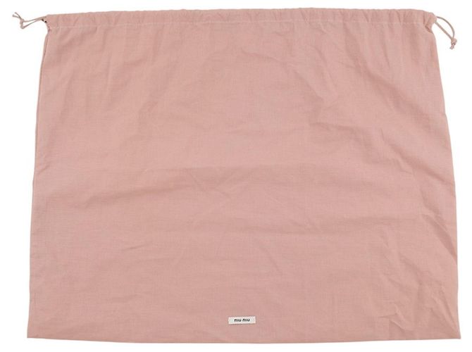 Borsa a mano Miu Miu in pelle nera Nero - vista 14