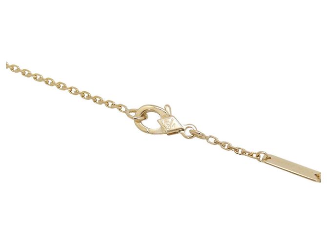 Collana Van Cleef & Arpels Alhambra - vista 5