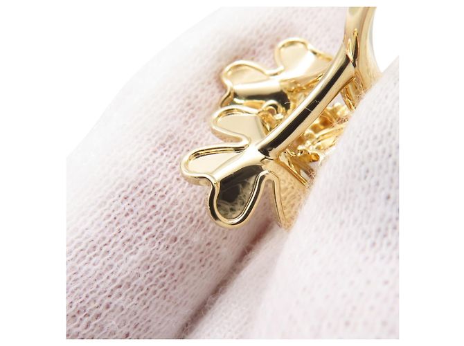 Anello Entre Les Doigts Frivole Van Cleef & Arpels - vista 6