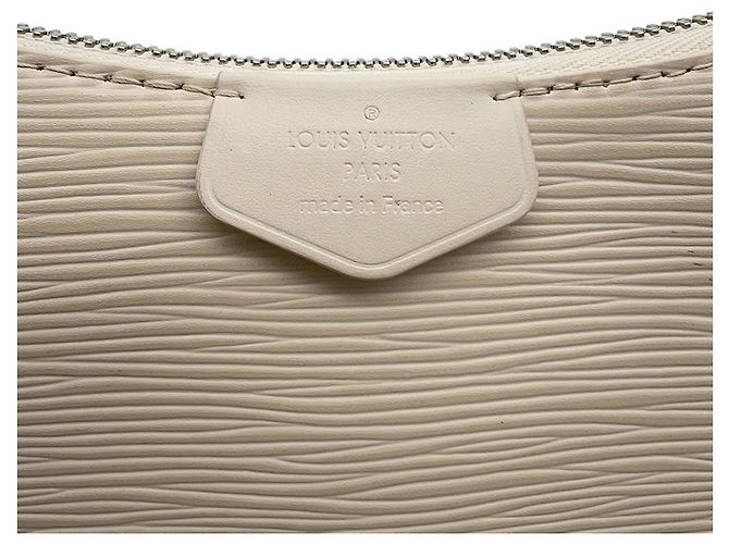 Louis Vuitton Epi Easy Pouch Schultertasche - Ansicht 16