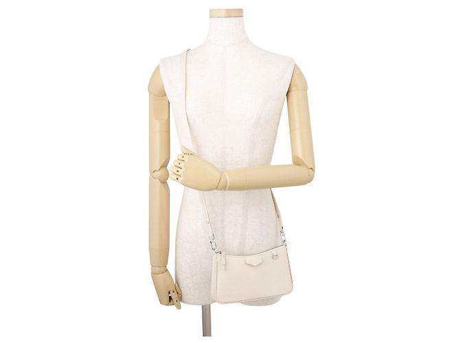 Louis Vuitton Epi Easy Pouch Schultertasche - Ansicht 5
