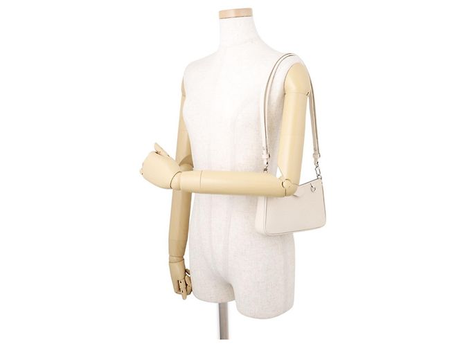 Louis Vuitton Epi Easy Pouch Schultertasche - Ansicht 6