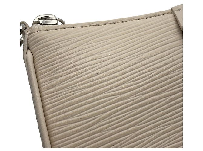 Louis Vuitton Epi Easy Pouch Schultertasche - Ansicht 9