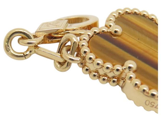 Collana Van Cleef & Arpels Alhambra - vista 10