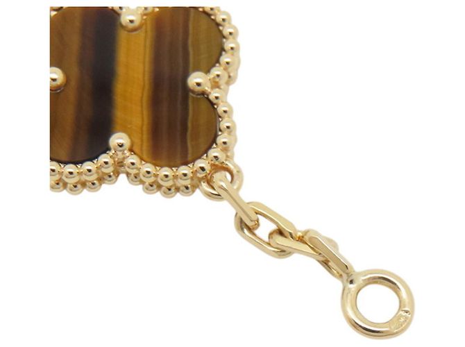 Collana Van Cleef & Arpels Alhambra - vista 11