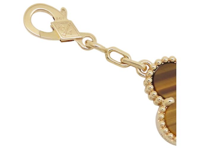 Collana Van Cleef & Arpels Alhambra - vista 8