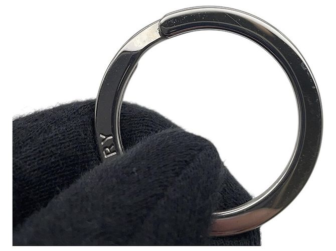 Borsa Sling Burberry in nylon nero - vista 13