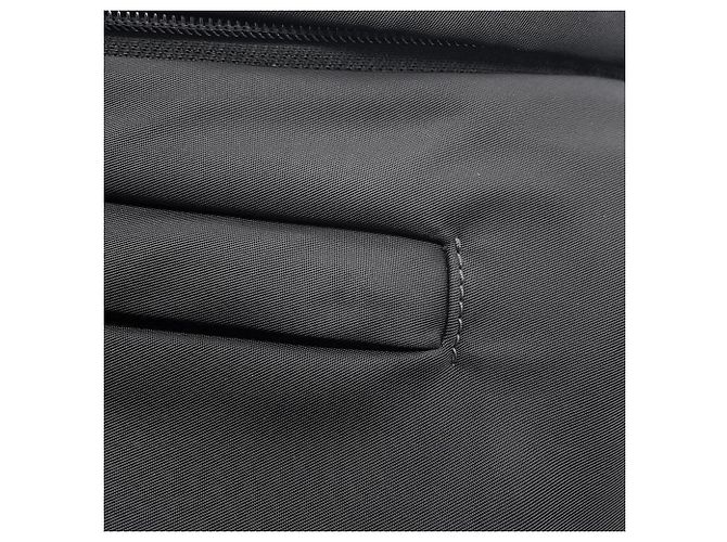Borsa Sling Burberry in nylon nero - vista 6