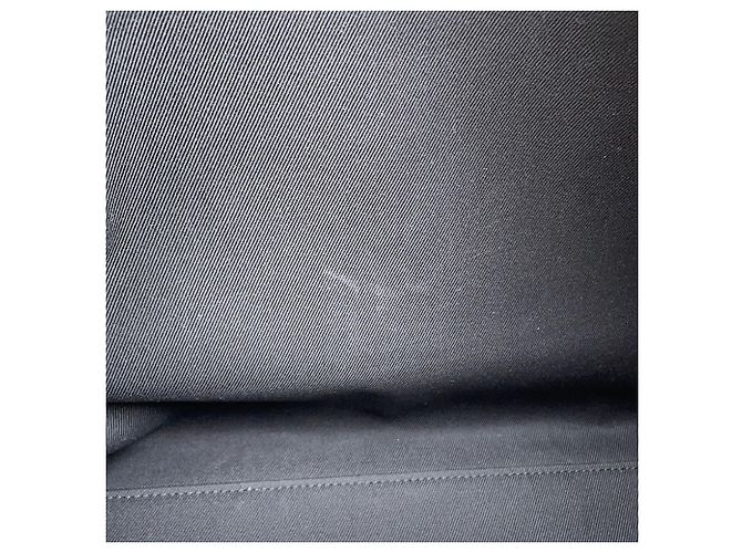Burberry Tote Bag TB Monogram aus Leder Braun Mehrfarben - Ansicht 8