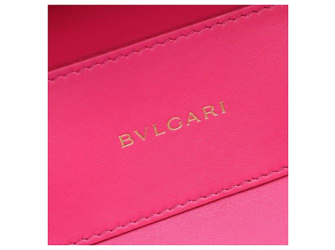 Bulgari Joyero Bvlgari Serpenti Roja - vista 4