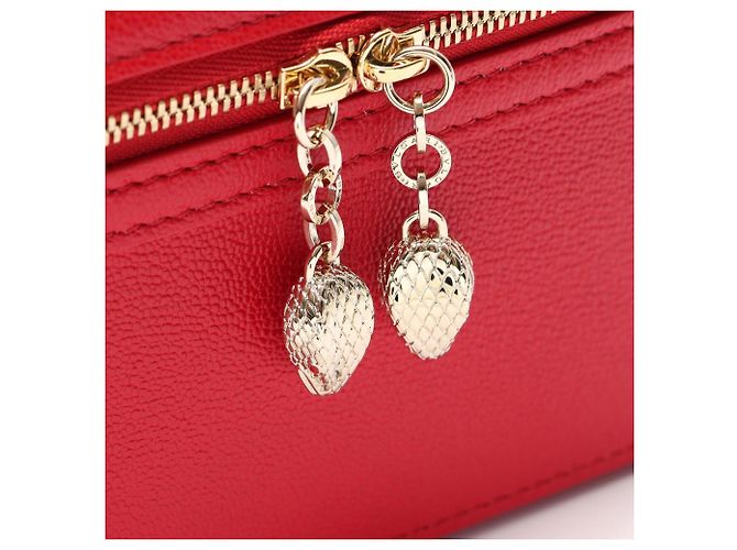 Bulgari Joyero Bvlgari Serpenti Roja - vista 6