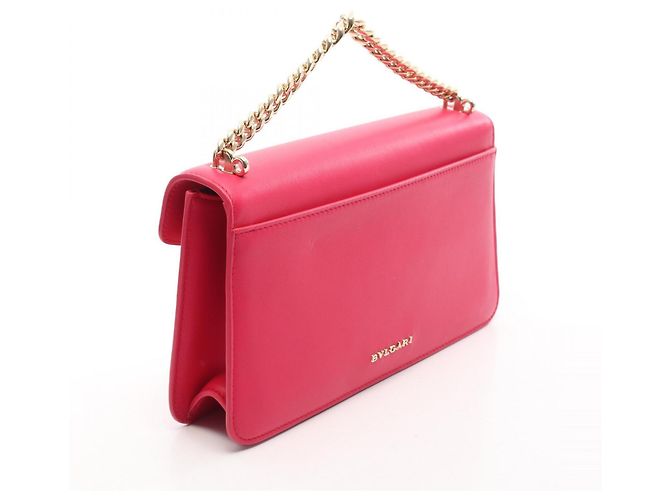 Bulgari Borsa 2-Way Bvlgari Serpenti Forever Rosa - vista 2