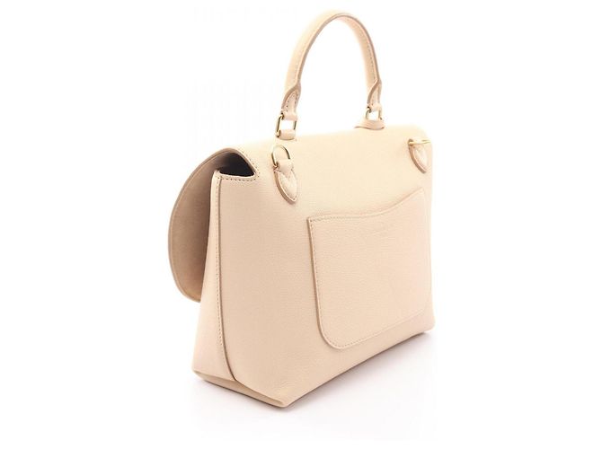 Borsa 2-Way Louis Vuitton Volta Parnasséa Mochaccino Crudo - vista 2