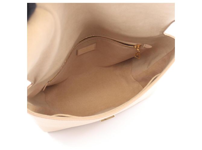Borsa 2-Way Louis Vuitton Volta Parnasséa Mochaccino Crudo - vista 3