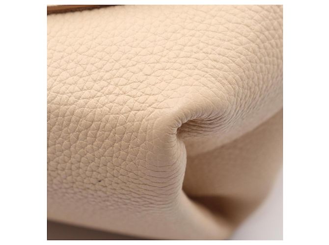 Borsa 2-Way Louis Vuitton Volta Parnasséa Mochaccino Crudo - vista 8