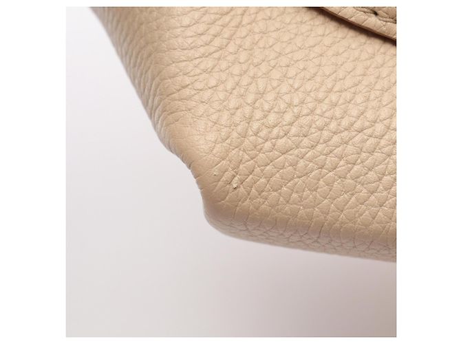 Borsa 2-Way Louis Vuitton Volta Parnasséa Mochaccino Crudo - vista 9