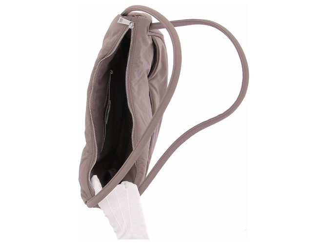 Autre Marque ADANOLA Tasche Grau Lila - Ansicht 4