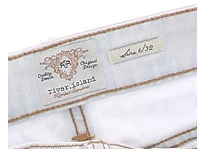 Autre Marque Mini-Shorts hellblau - Ansicht 5