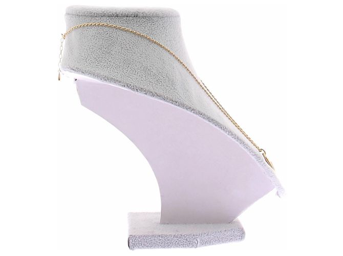 Autre Marque Collana Talismano "Friendship" D'oro - vista 3