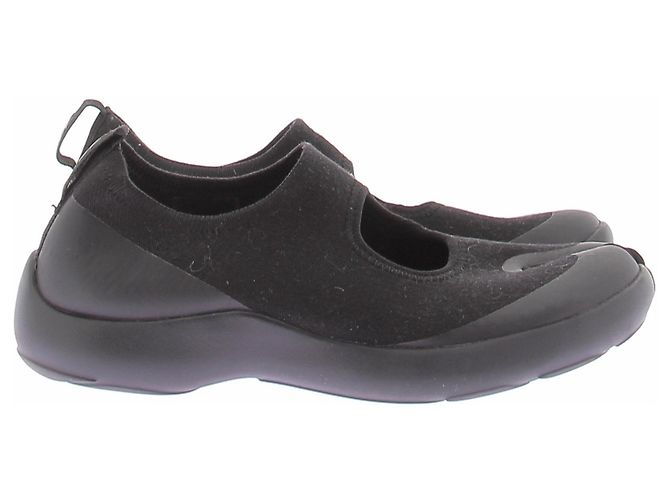 Autre Marque Sandalias Tabi en negro - vista 6