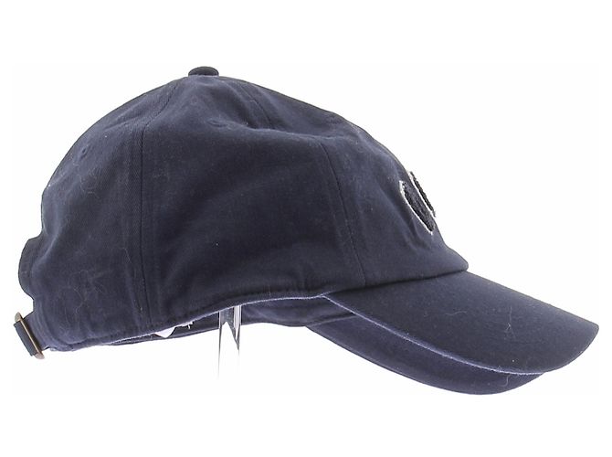 Gap Boné Doen azul marinho - vista 5