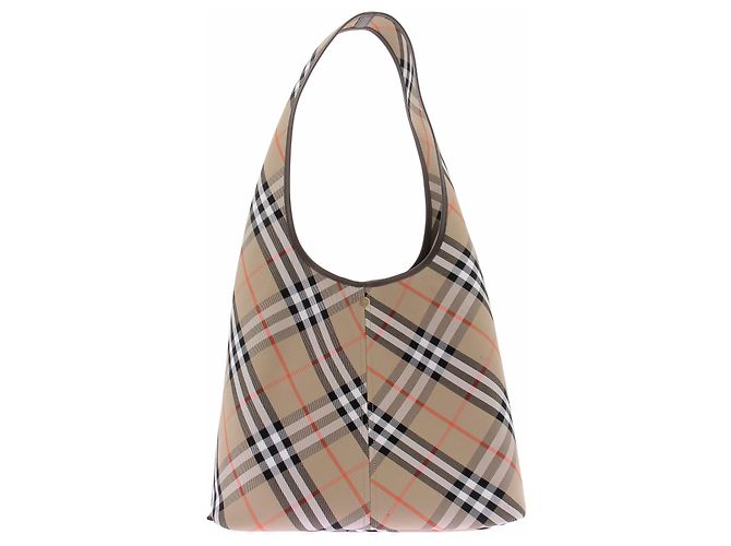 Burberry Beige Schultertasche - Ansicht 3