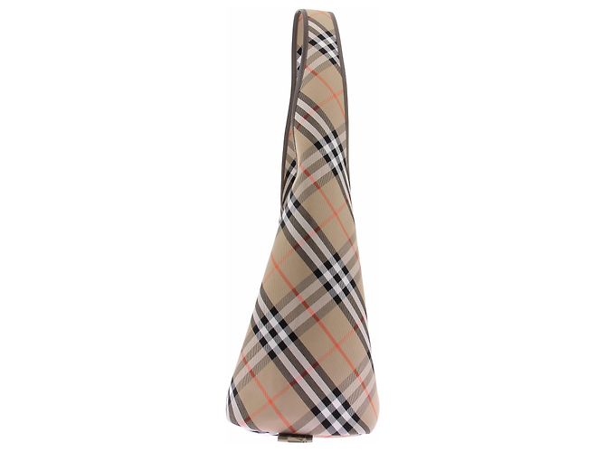 Burberry Beige Schultertasche - Ansicht 5