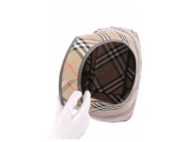 Burberry Beige Schultertasche - Ansicht 6